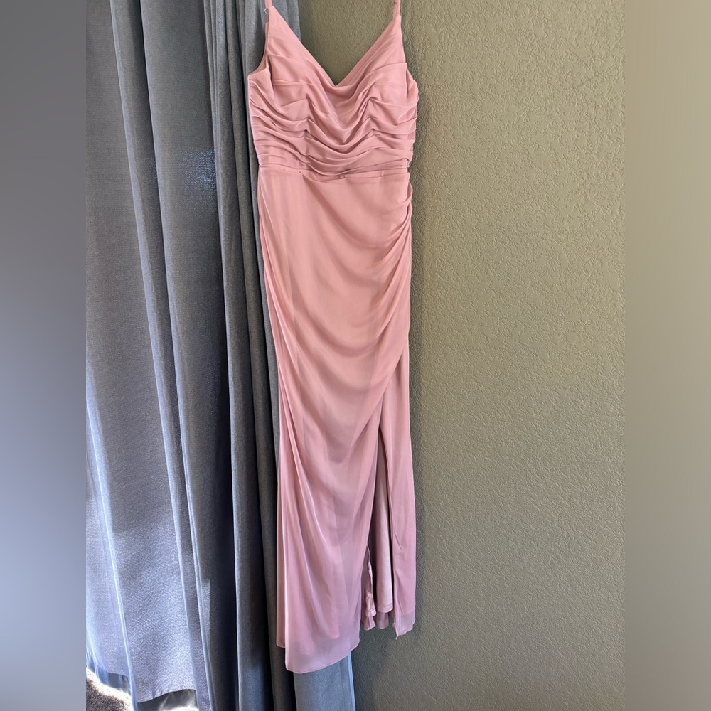 Bridesmaids/Prom dress